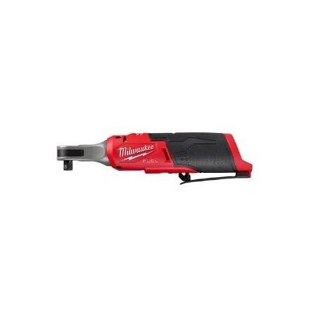 Milwaukee Tool M12 Fuel 12V Cordless Brushless 3/8 in. Drive High Speed Ratchet ML2567-20